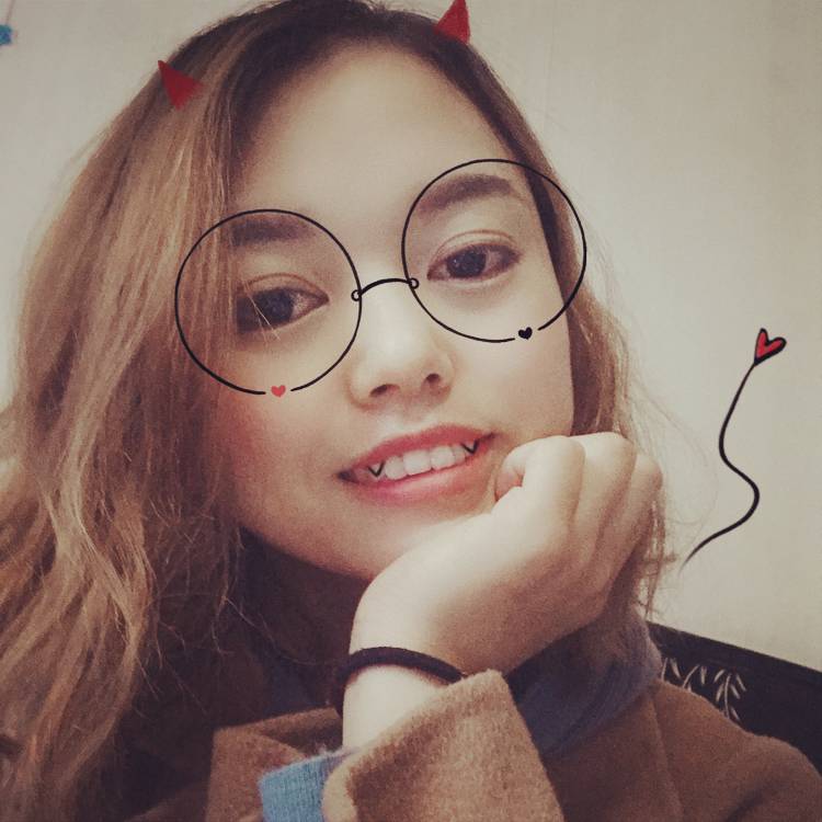 吹风十里不如你的照片