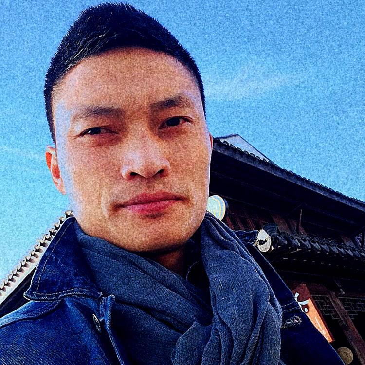 欧阳大湿兄的照片