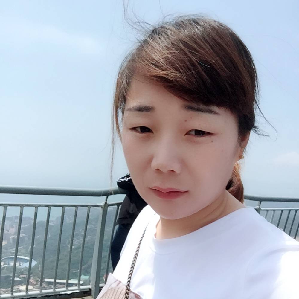 我想找个人的照片