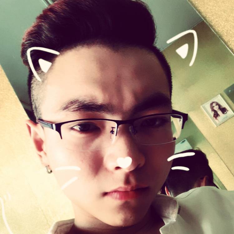 小白兔儿的照片
