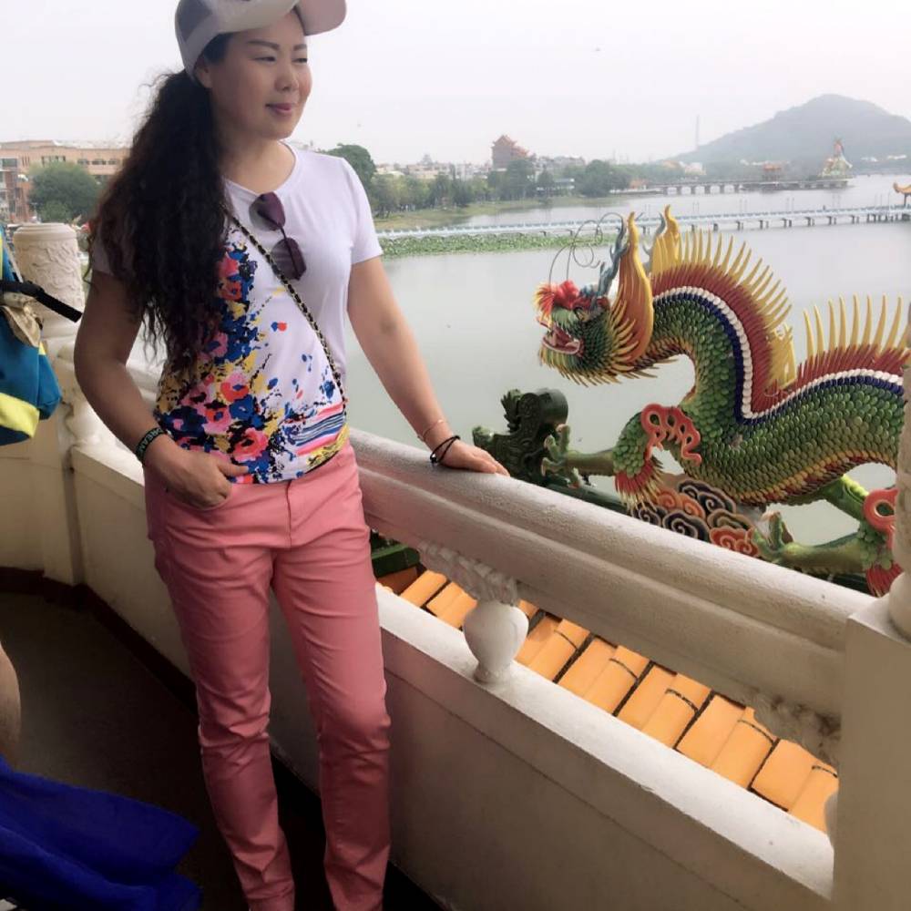 美美迖的照片