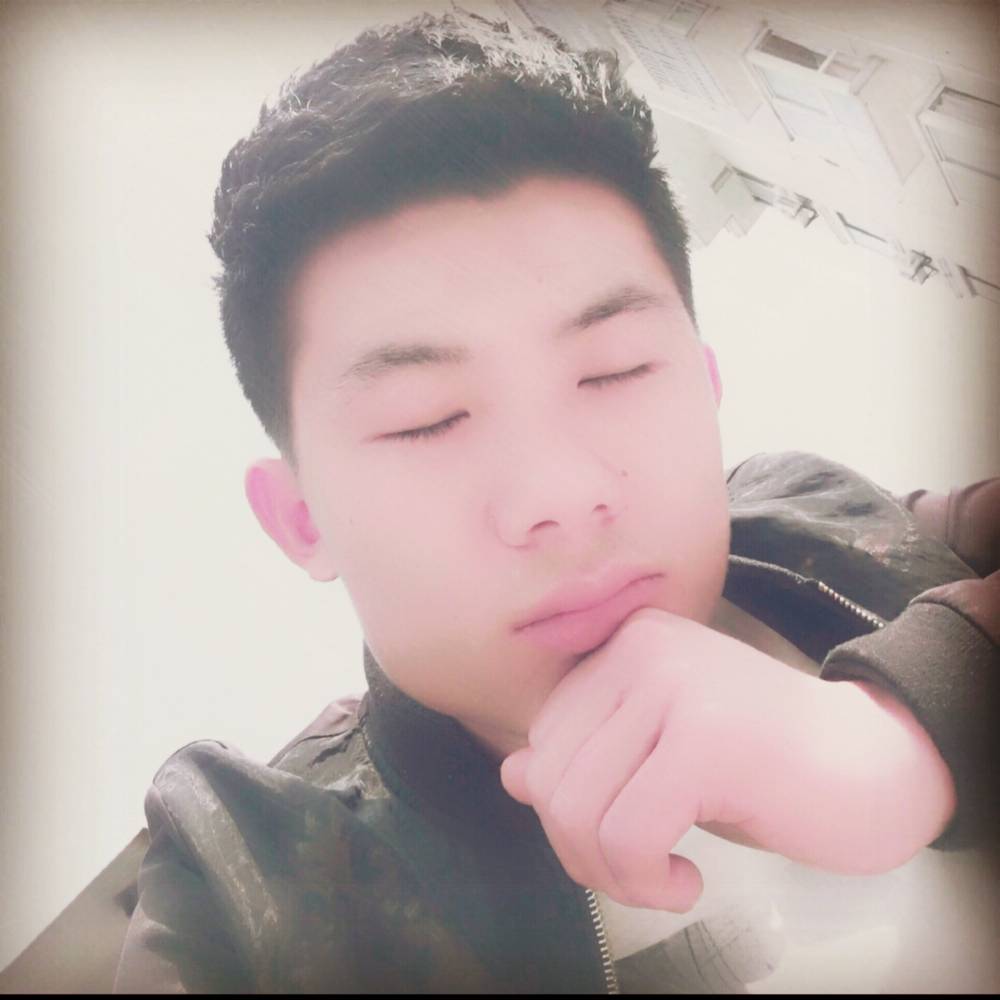 认真对待每一天的照片