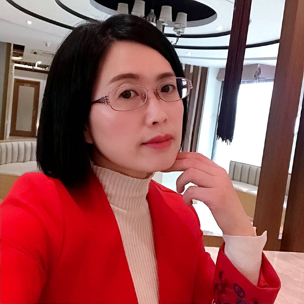 云梦仙子的照片