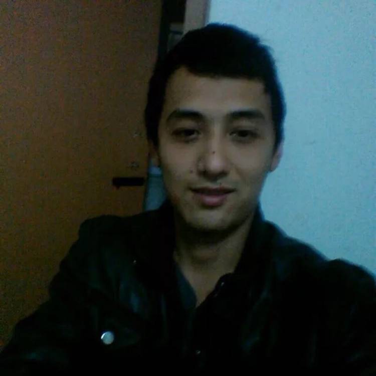 孤單煎饼的照片