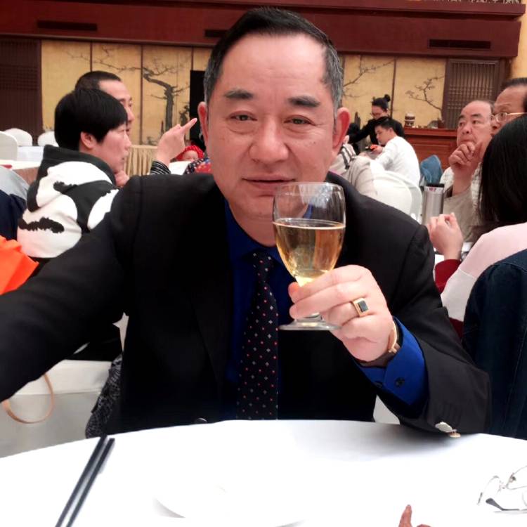 强大的我的照片