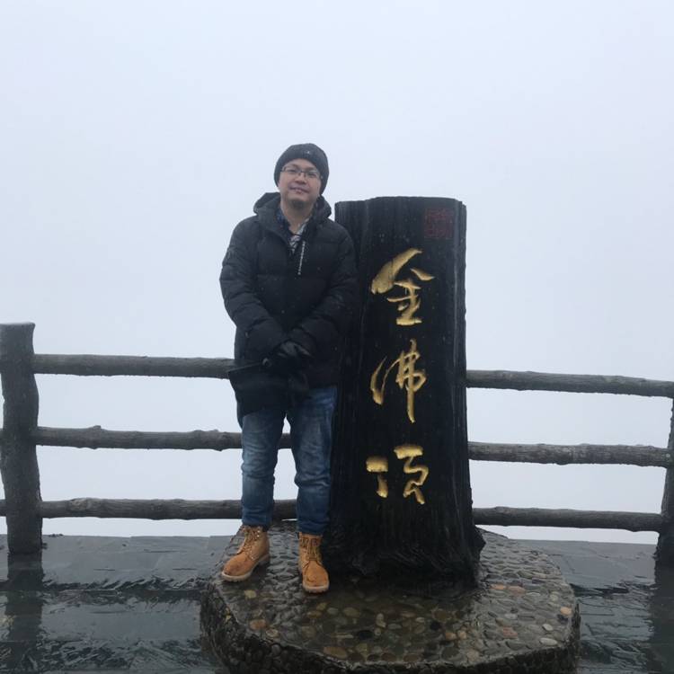 津门佛爷的照片