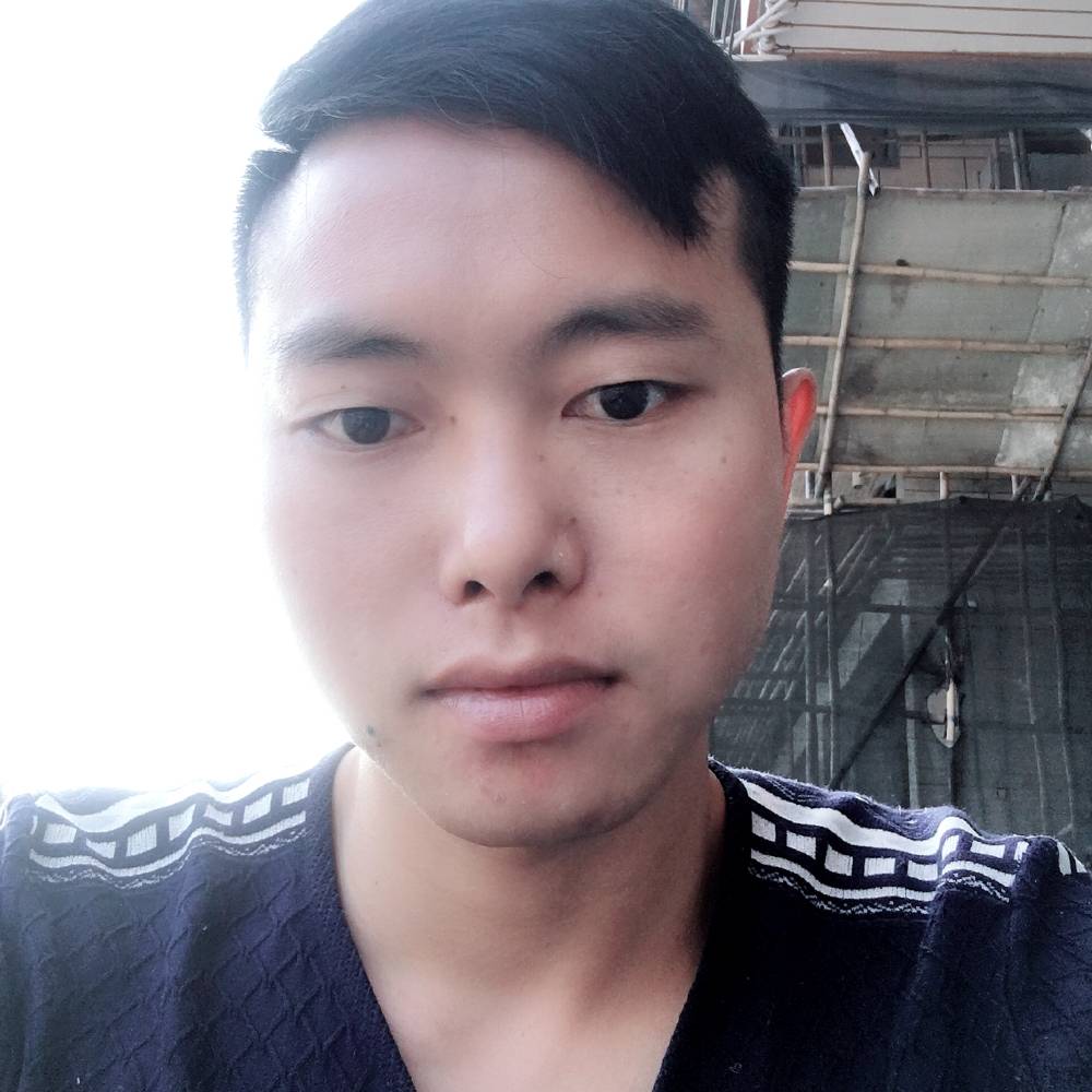 简单的我。的照片