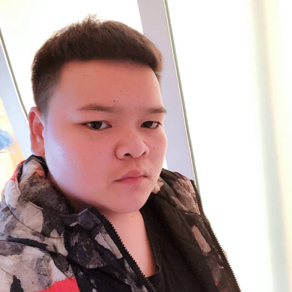 楠叔（李波）的照片