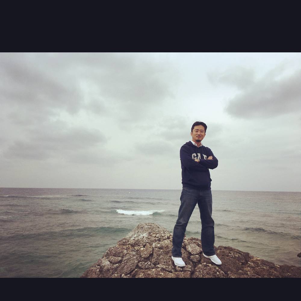 东京塔的照片