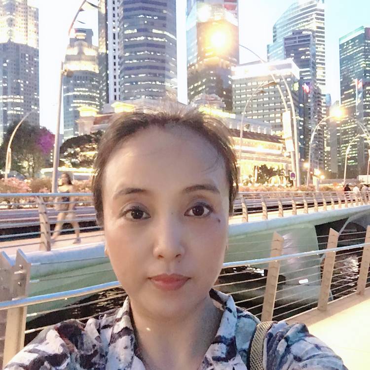 长情花生韩梦的照片