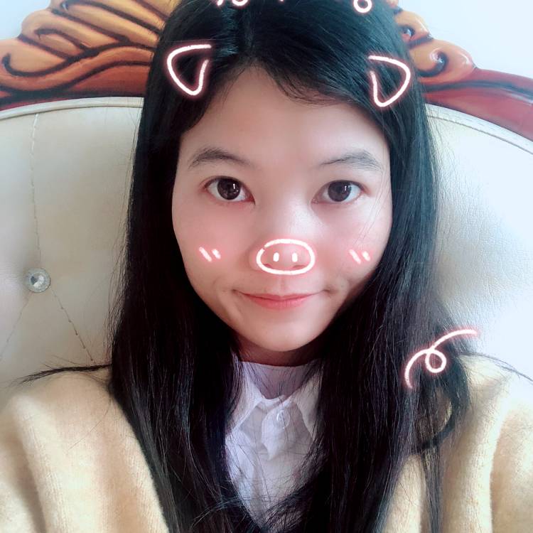 小叶子_蓝的照片