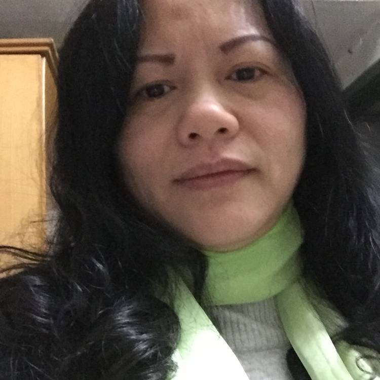 善良温柔的照片
