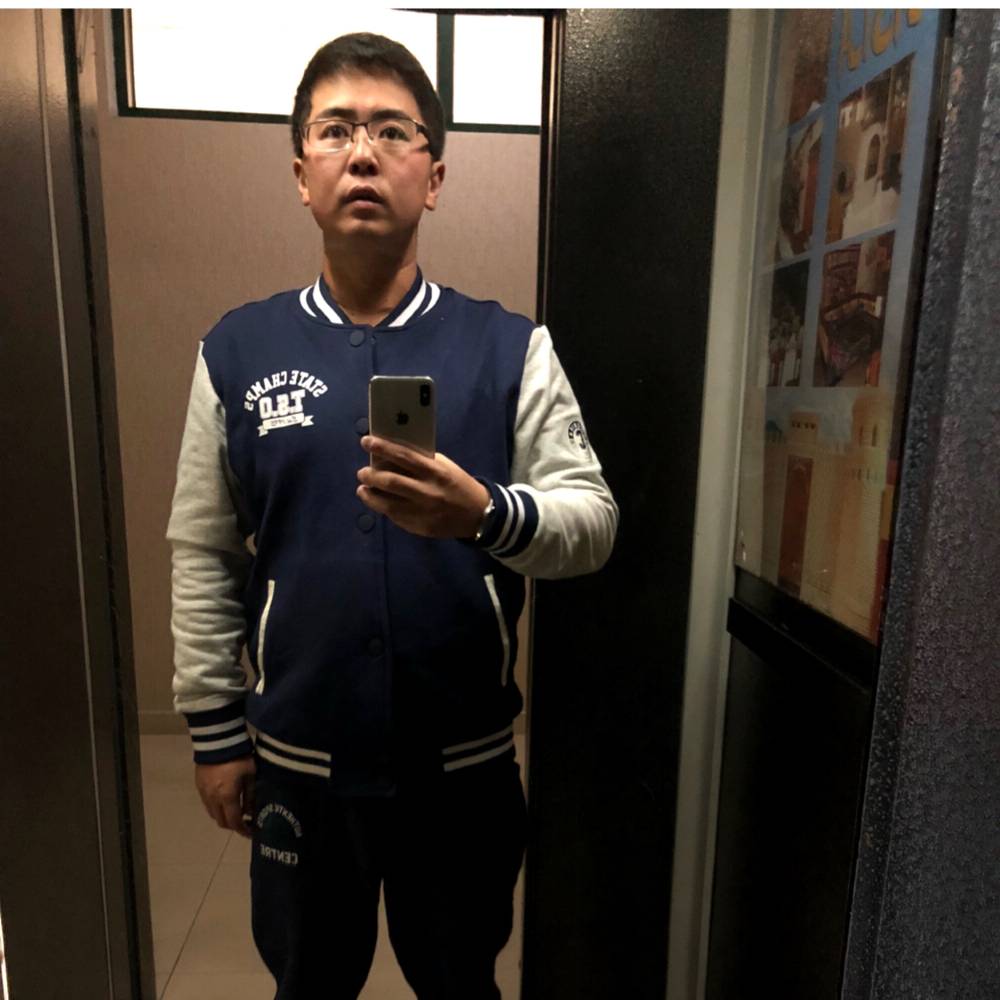 金刘波的照片