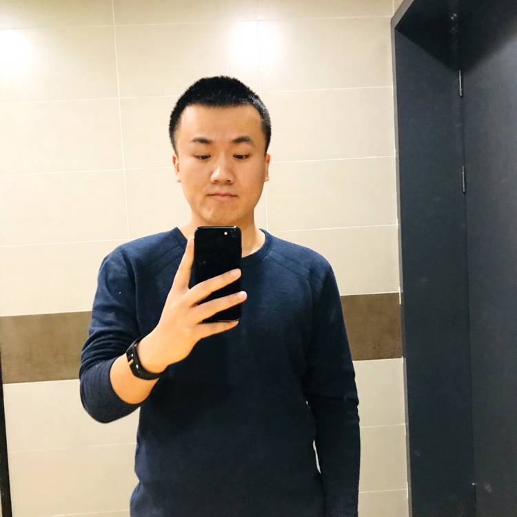 简单笑容的照片