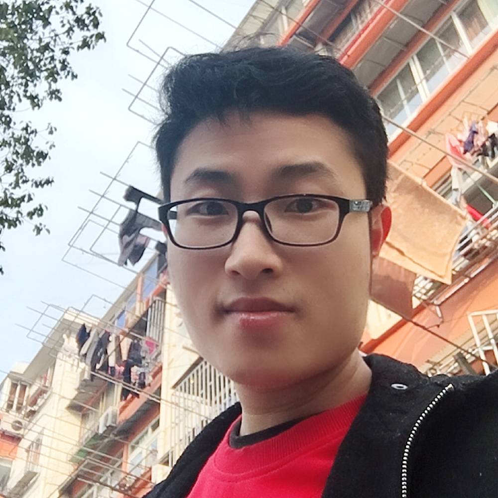 简单小幸运的照片