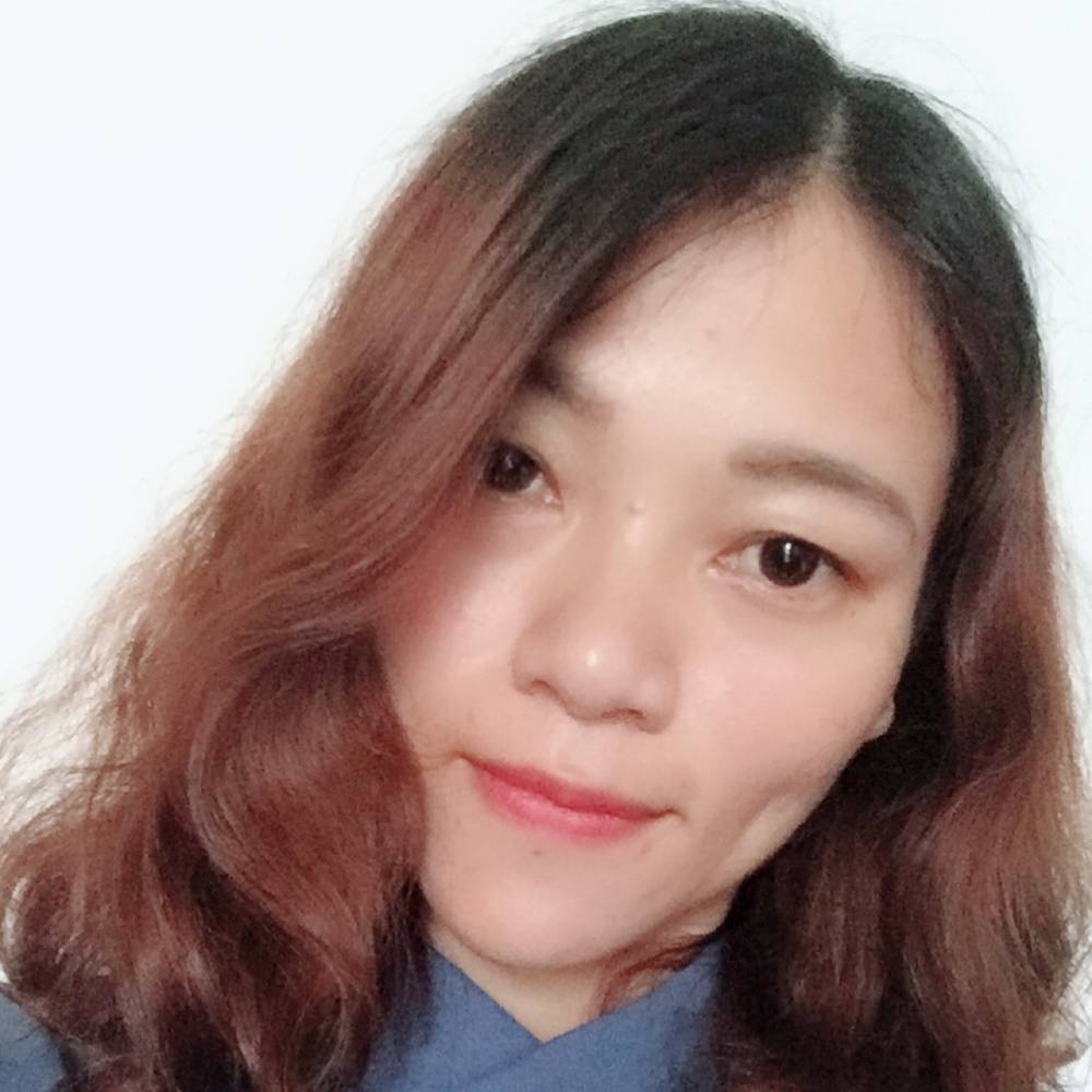 积极阳光的照片
