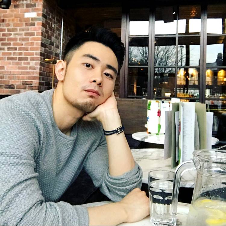 咿呀！哟的照片