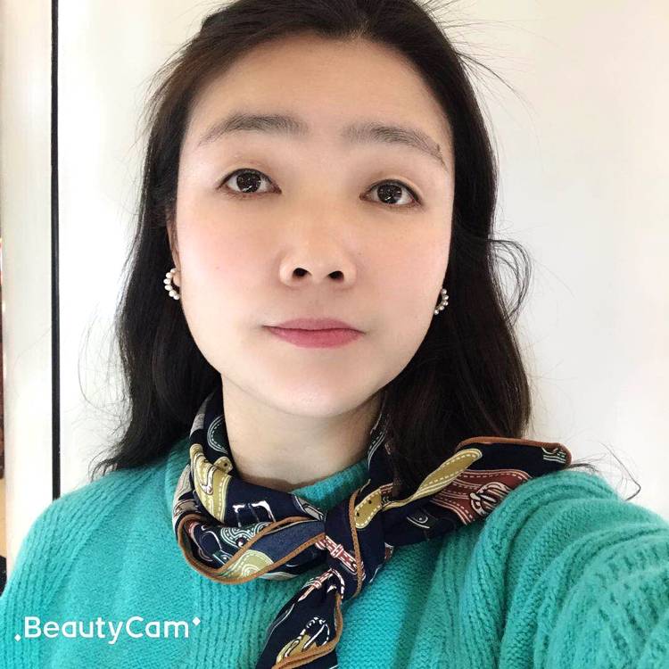以沫沫的照片