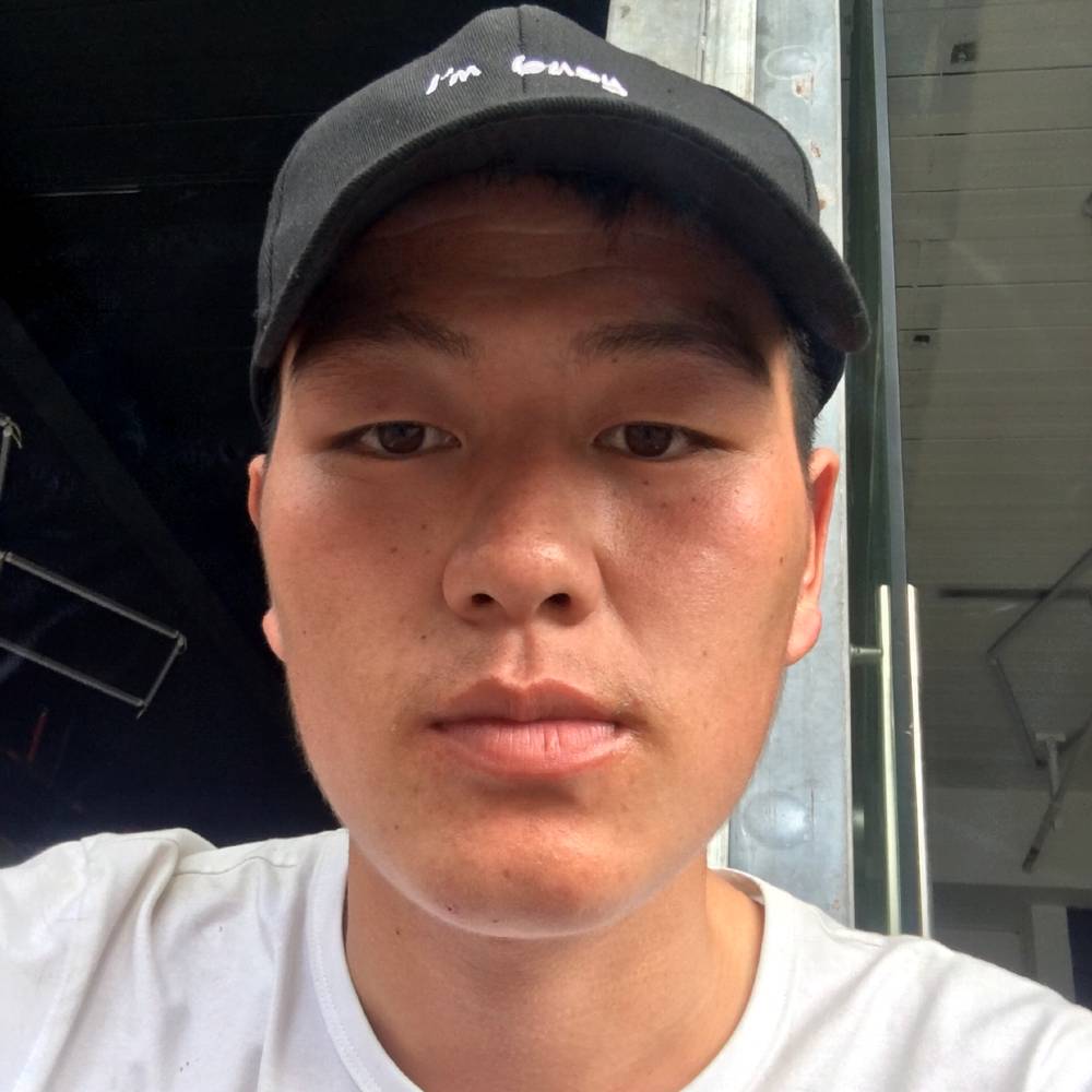 不一样的桐的照片