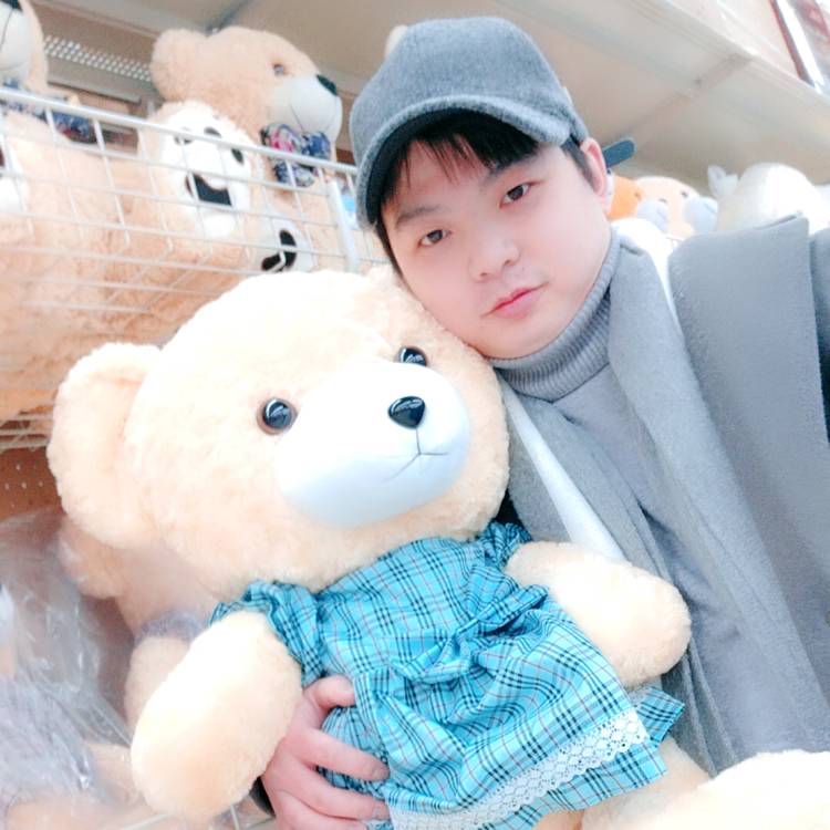 小勇……的照片
