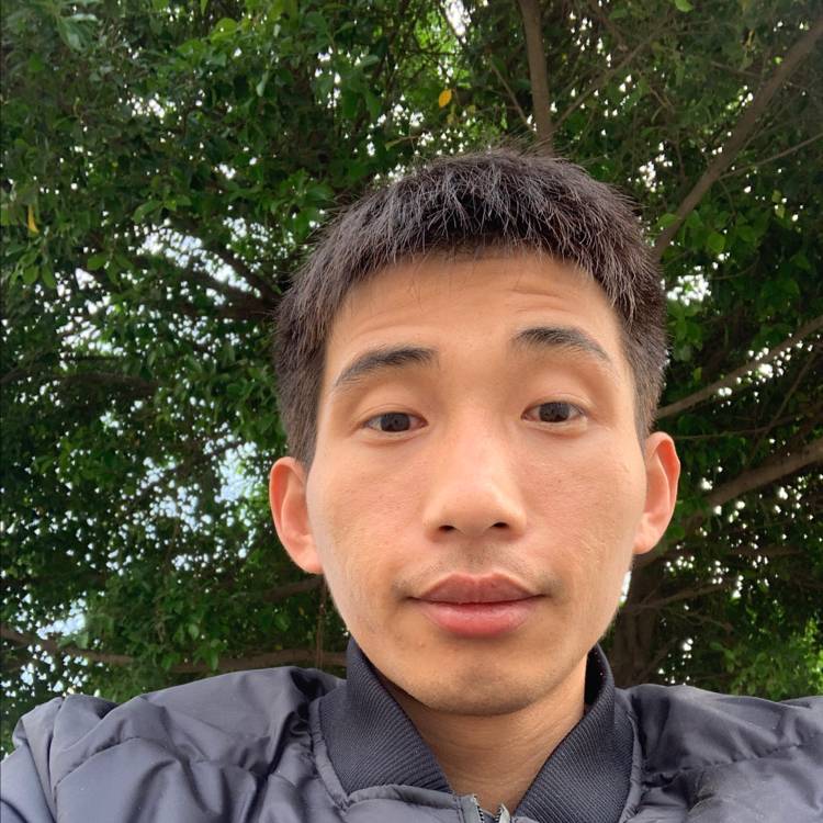 蓝胡的照片
