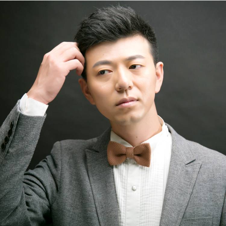 青莲门生的照片