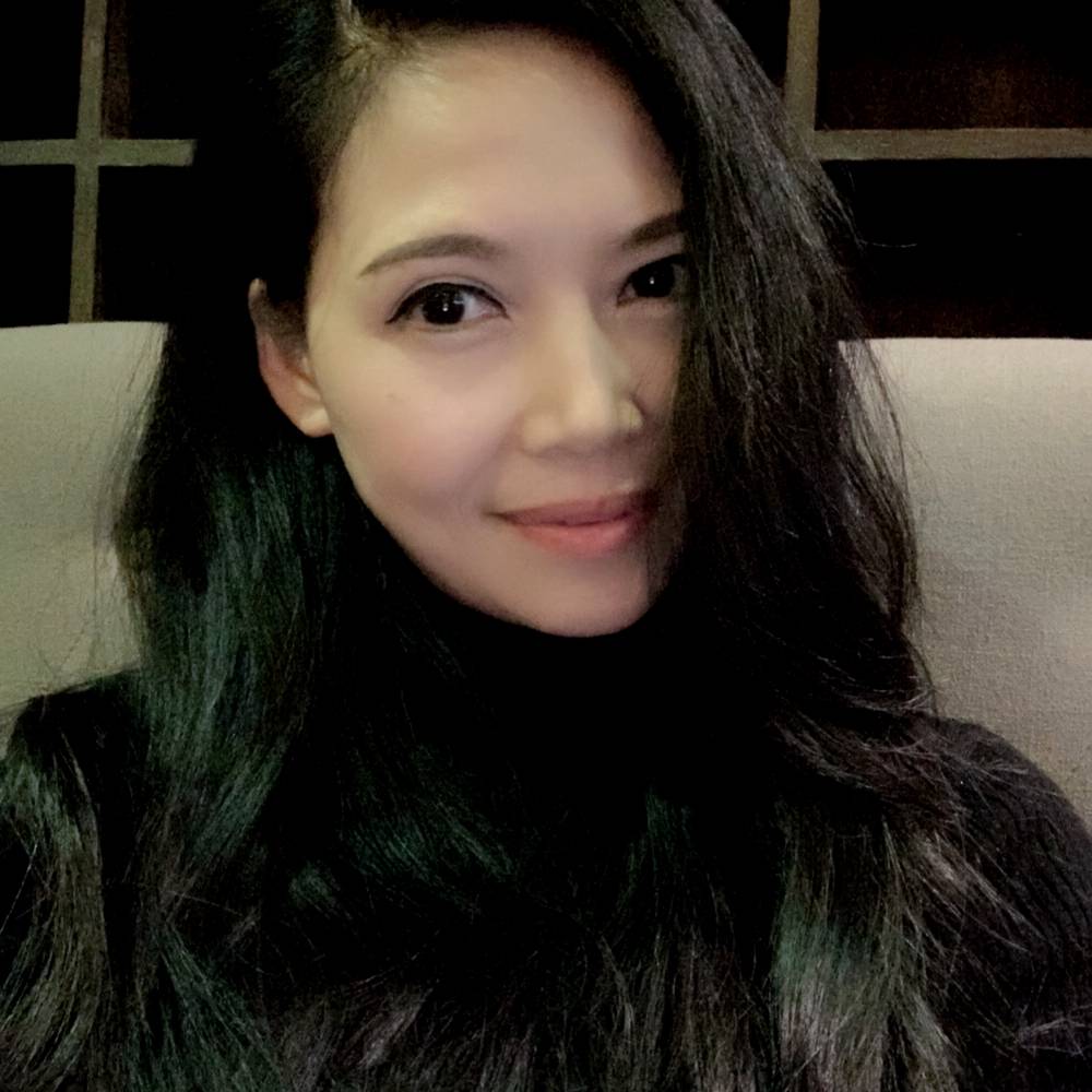 郑小青的照片