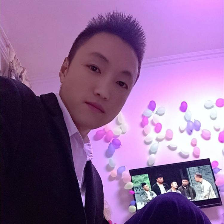 狂野男生的照片