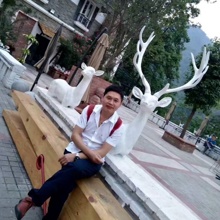 @涛，的照片