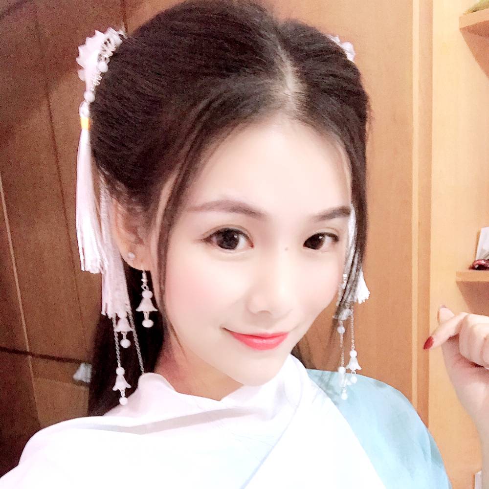 上官蝶儿的照片