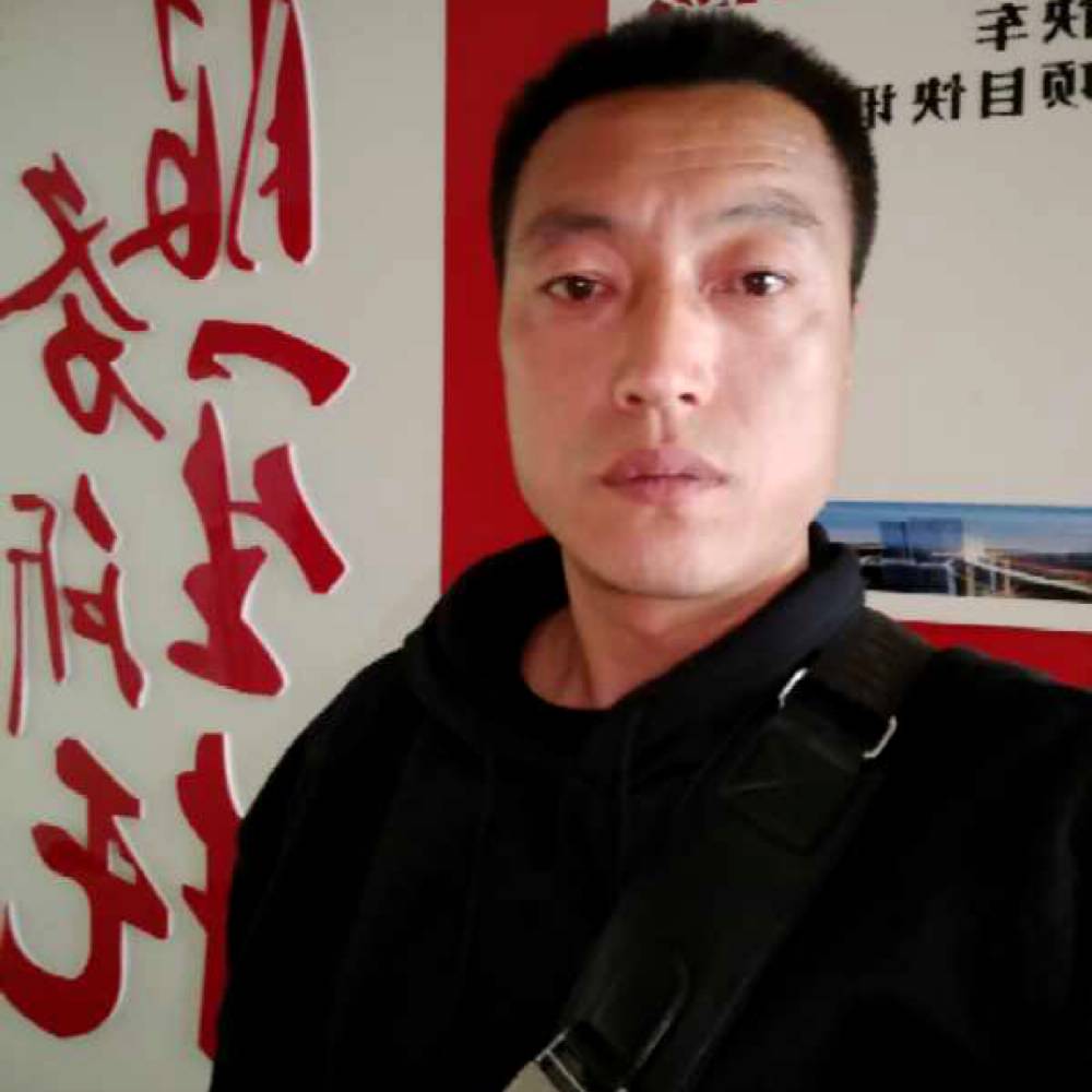 孤狼爱你的照片
