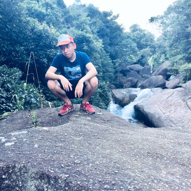 激励一代人的照片