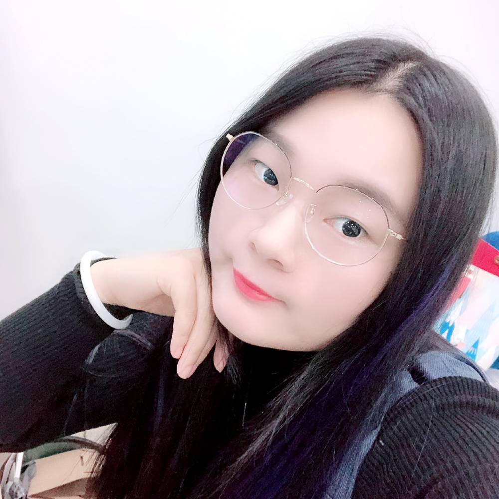 小Candy的照片