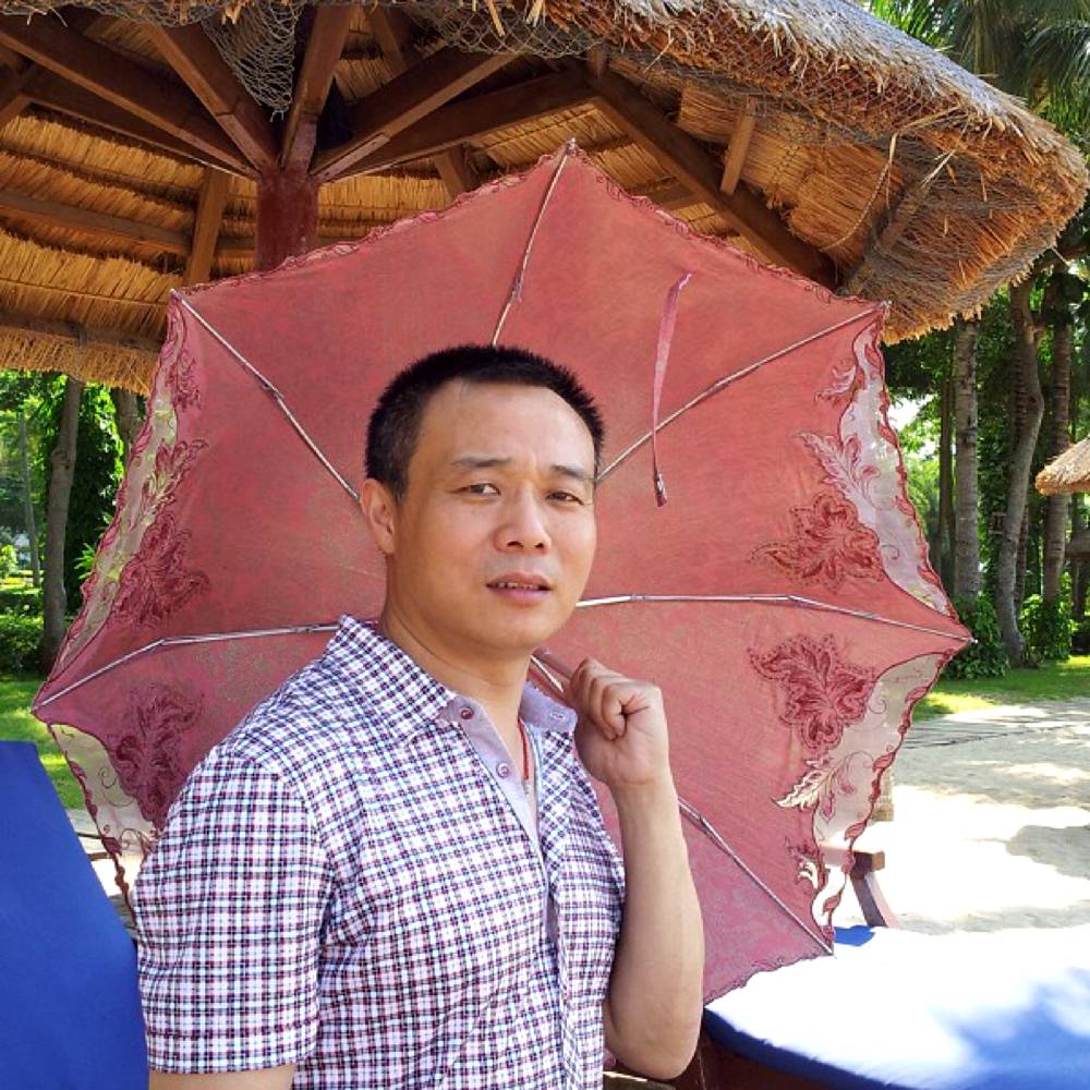 阿委的照片