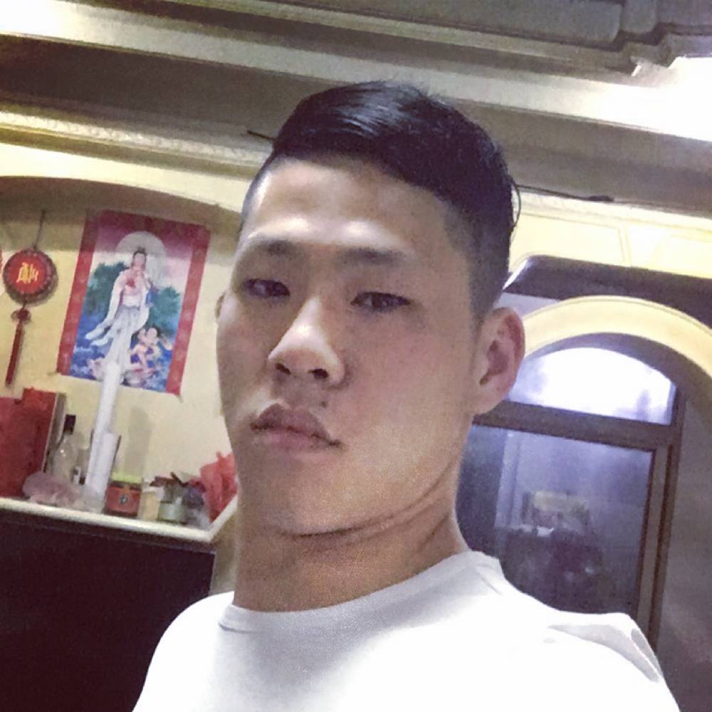 我是饶鑫的照片