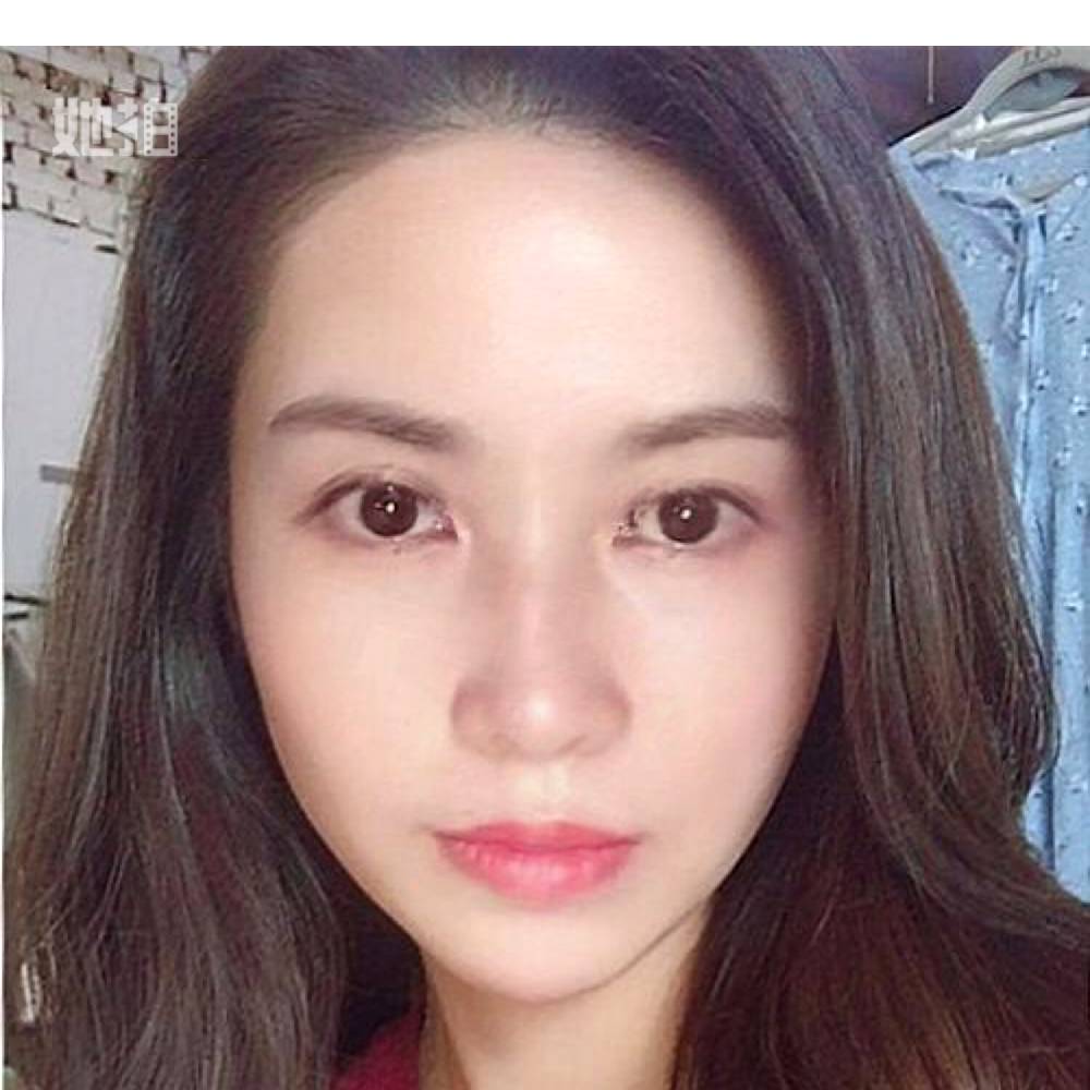 风情街的照片