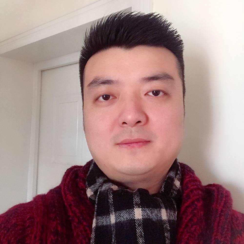 一直未改变的照片