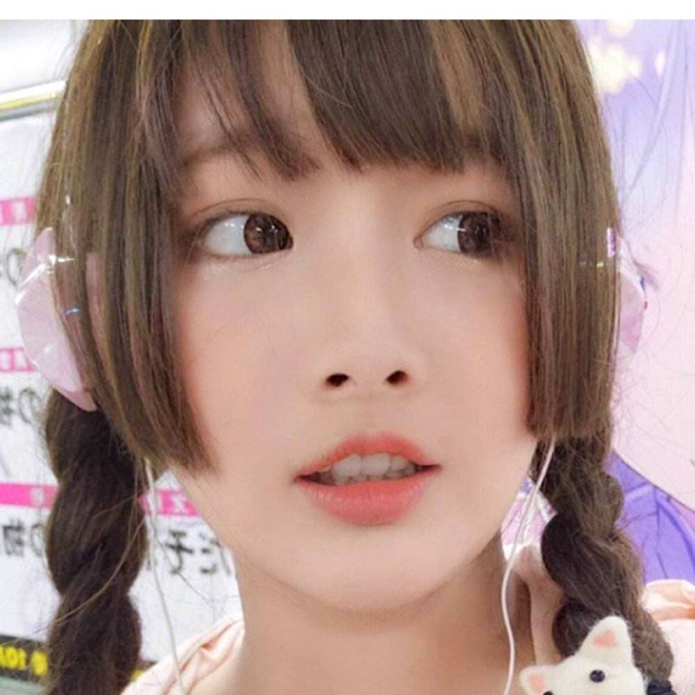 你的小可爱-的照片