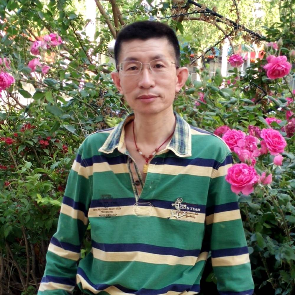 疼你的好男人的照片