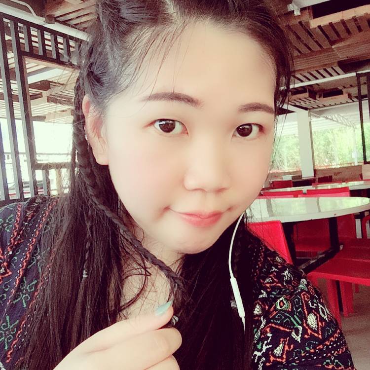 可爱的小土豆的照片