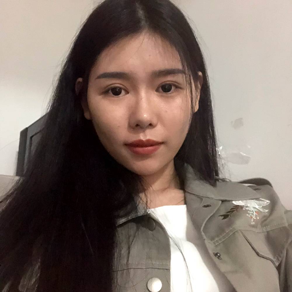 我很真实的照片