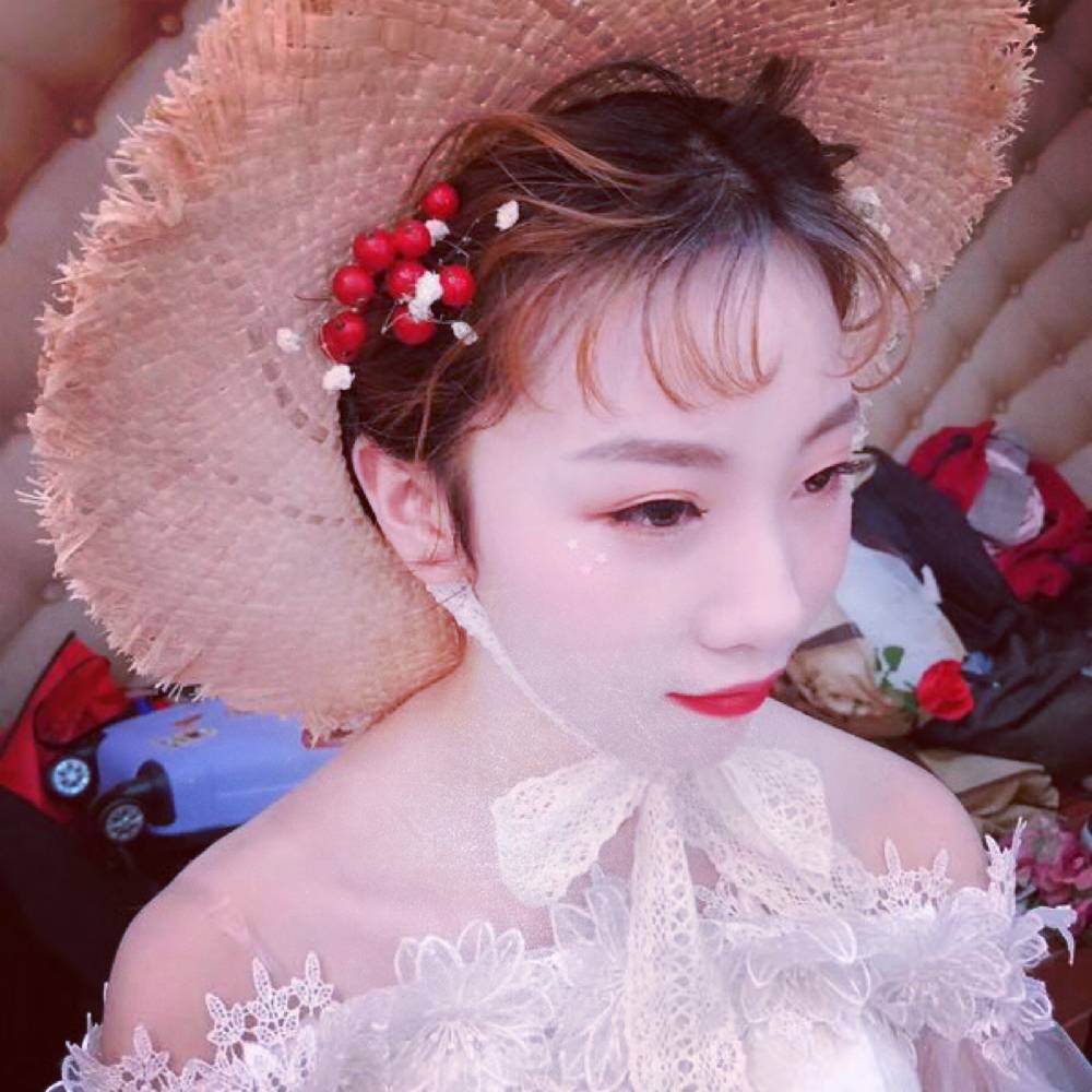 傲娇。，的照片