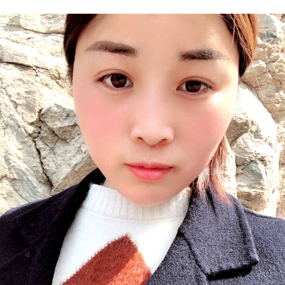 快乐美女22的照片