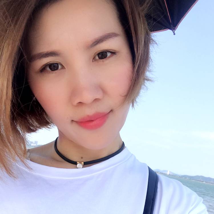 小小媛媛的照片