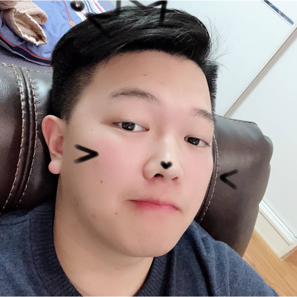 大口吃肉大碗可乐的照片