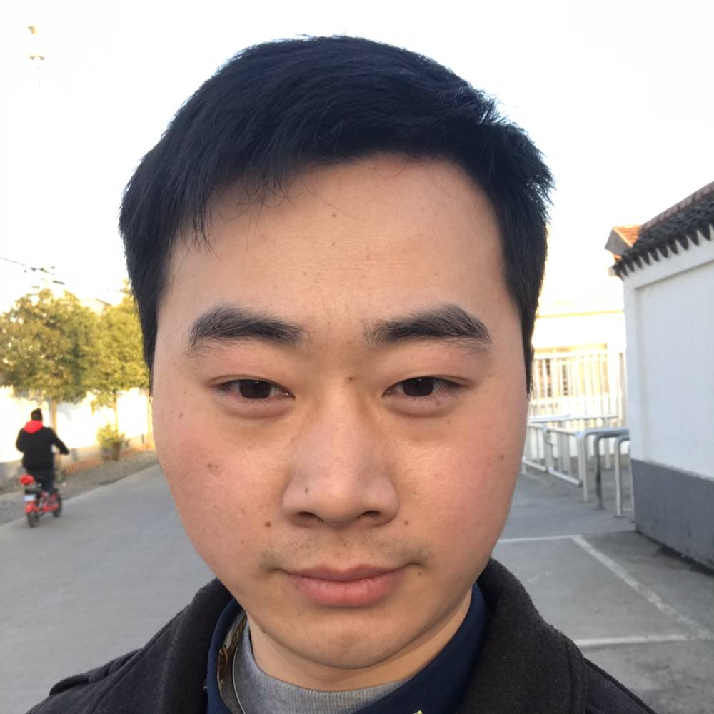 孤独帅哥乐乐的照片