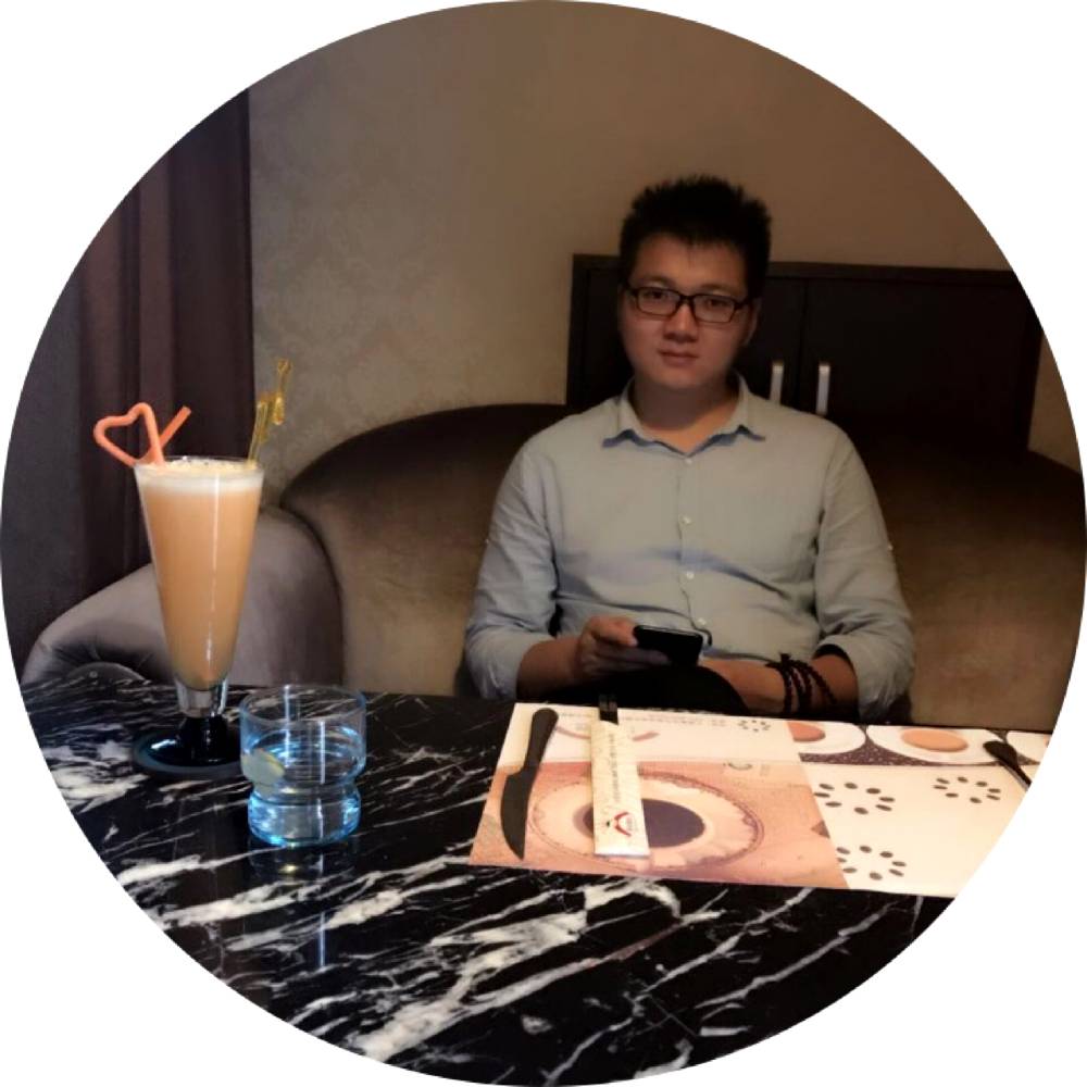 @单身大叔的照片