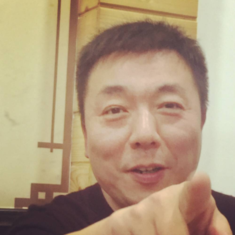 魏武王的照片