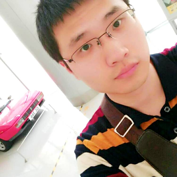 副教授的照片