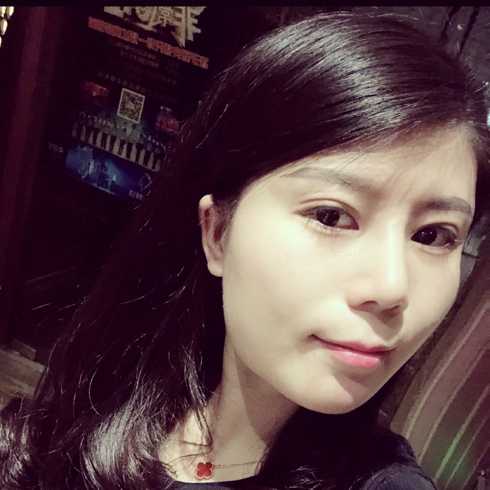 Apple-小汐的照片